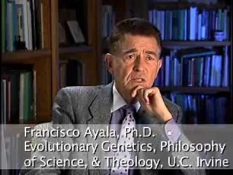 1. Evolution vs. Creationism: Listen to the Scientists.