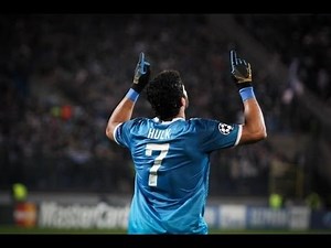 Hulk ● Best Skills 2016 #ZenitBeast ● HD