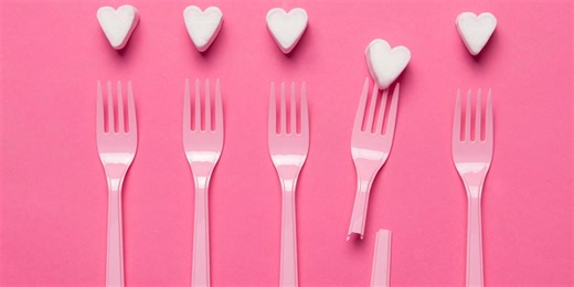 Relationship Breaks Are Tough. Experts Reveal Why They Might Be Worth It.