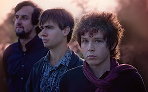 Aus' quintessential mod, T Y S O N, chats to us about his new group The Crowded Penguins, and his musical evolution