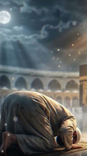 Jo Aankhein Allah Ke Khauf Se Roti Hain… Jahannam Un Par Haram Hai | Emotional Reminder