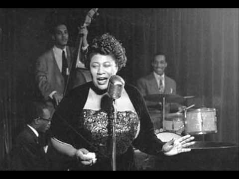 Ella Fitzgerald - HOW HIGH THE MOON