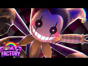 Dolly's Factory - A NEW MAIN HAS ARRIVED (Public Runs)