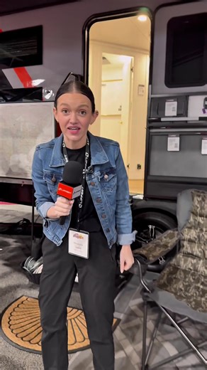 📍 Tampa RV SuperShow 👉 Booth A200 Explore Lippert, Furrion, CURT, Ranch Hand, Lippert Factory Service, and more — all in one place. Come see us and say hi! #TampaRVSuperShow #RVLife #RVShow #RVers #ExploreMore #RoadLife #RVLiving