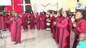 DISCIPLES CHURCH CHOIR | Busokololo Congregation -Official