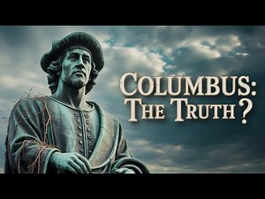 Christopher Columbus: Hero or Villain? | The Truth Behind the Legacy