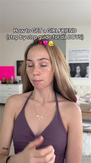 How to Get a Girlfriend: Step-by-Step Guide for Boys