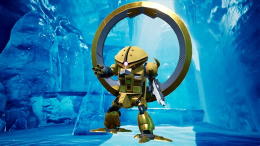 Exclusive: Gundam Breaker 4's Devs on Learning From Past Mistakes, Switch Performance, and More