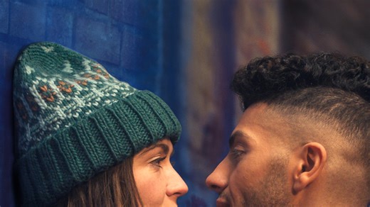 Wish You Were Here - Apple TV