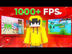 The Only FPS Guide You'll Ever Need