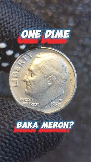 90K views · 539 reactions | one dime "roosevelt dime" year 1946 -1964 baka meron? salamat po #coincollector #coincollection #collectiblecoins #viralcoins #coinsbuyer #hardtofindcoins #oldcoins #rarecoins #errorcoins #silvercoins #coinshobbies #viralreels #viralvideo #fbreels #coins #reels | Danz Collection | Facebook