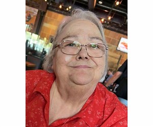 Sherrie Bradley-Searcy Obituary (2026) - Bridgeport, TX - Hawkins Funeral Homes - Bridgeport