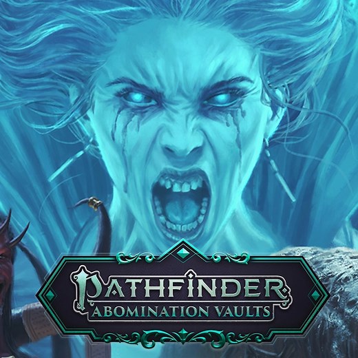 Pathfinder: Abomination Vaults (2026) | Price, Review, System Requirements, Download