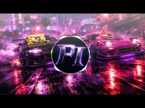 Spongebob Phonk - Phonk Inst