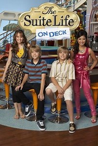 The Suite Life on Deck: Season 1 | Rotten Tomatoes