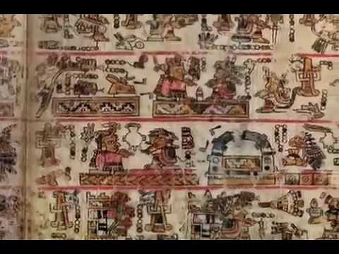 ¿Cómo se leen los Códices?