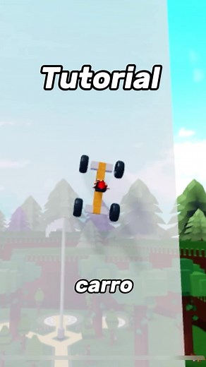 Como fazer carros incríveis no Build a Boat