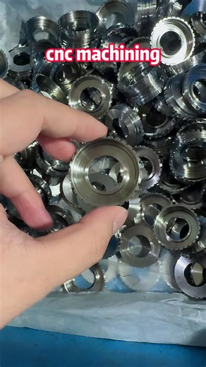 #precisionhardware #precisionmachining #cnc #precisionparts #precisionfactory