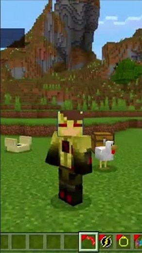 💥 MINECRAFT SUPER HERO MOD: TODAS AS VERSÕES DO FLASH! 🏃⚡