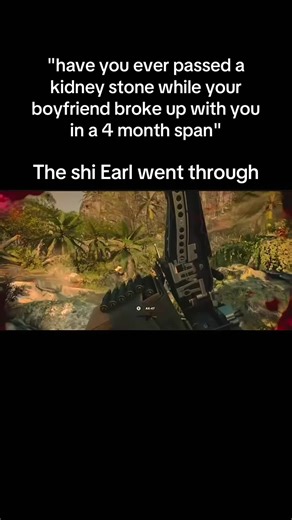 I honestly miss bocw though I didn't like the multiplayer I miss it#Earl#blackopscoldwar#callofduty#vietnam