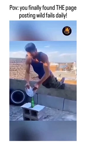 Wild crashouts!💀 on Instagram: "Follow (us) @wildfailsdaily for daily reels of wild fails!😂🔥 Here’s something wild most people don’t realize: The iceberg that sank the Titanic in 1912 wasn’t just some random chunk of ice floating in the Atlantic — scientists believe it was over 100,000 years old. That means when that iceberg formed, woolly mammoths were still roaming parts of the planet. It started as snowfall on Greenland’s glaciers, layer after layer compressing into solid ice over tens of 