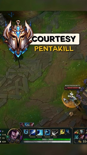 Yasuo League of Legends Highlights | Epic Plays & Pentakills