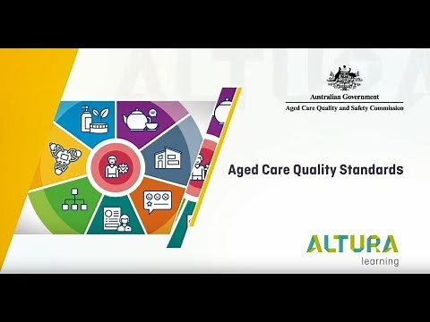 Aged Care Quality Standards - Trailer