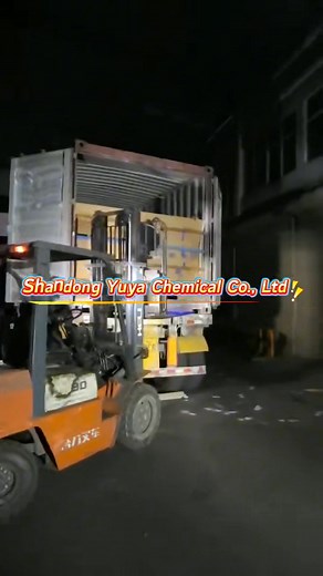 What causes powder to appear on the surface of PVC products? Powder...