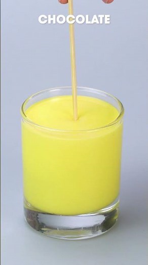 Creative Rainbow Sprinkle Ball Dessert Idea DIY 🍫 Satisfying Tasty Cake Ideas #dessert #shorts #diy