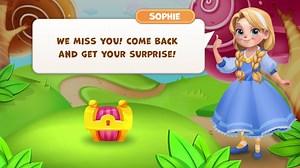 Amazing adventure is waiting for you! 😍 | Candy Valley Community