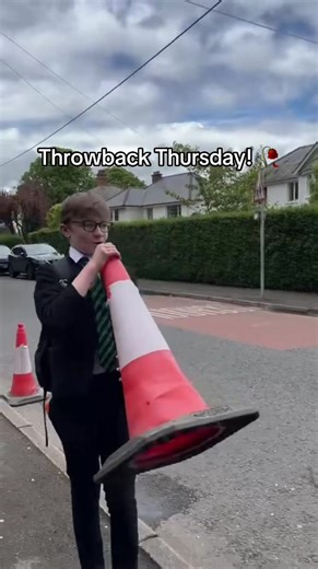 A cheeky throwback to our mate Borland acting Billy big balls down my lady’s mile #legend #bigbanterborland