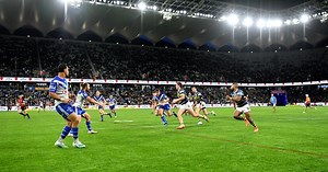 NRL issues stringent player guidelines to help prevent spread of coronavirus