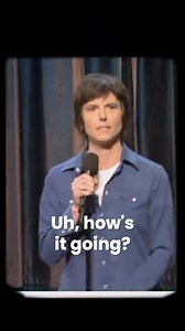 You can be crushing it and completely asleep at the same time—until loss forces a reckoning. This week, I'm excited to be joined by Tig Notaro, comedian, actor, screenwriter, and producer. In 2012, four brutal months took everything: pneumonia, her mother's death, a breakup, and cancer. Days after her diagnosis, she walked on stage and said, "Good evening. Hello. I have cancer." That set went viral because people witnessed someone exercising agency over powerlessness—choosing presence over perfo