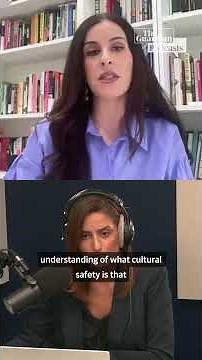 What does cultural safety actually mean? – Full Story podcast