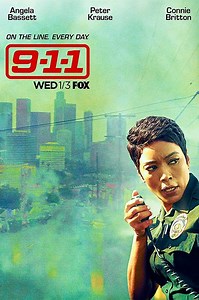 9-1-1 1 Episode 1 - New episode - Streaming