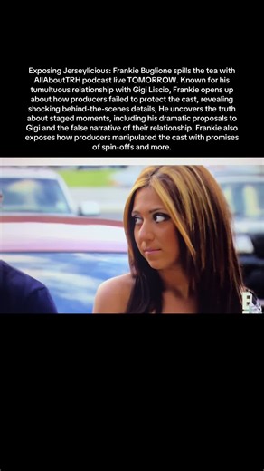 allabouttrhpodcast_ on TikTok