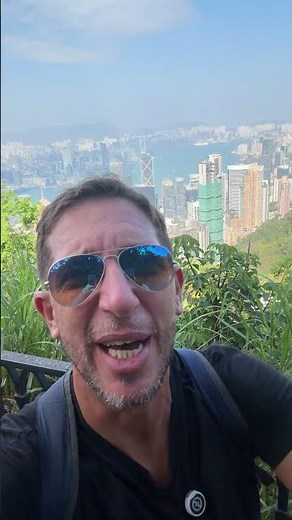 I finally get why everyone talks about Hong Kong 👀 #29