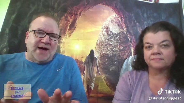 Humorous Christian Skits & Giggles