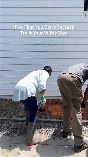 DIY Raised Cinder Block Garden Bed