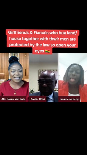 Understanding Land and Property Rights in Ghana