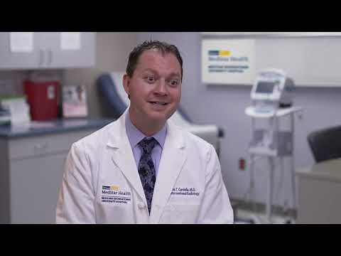 Prostate Artery Embolization: Ask Dr. John Cardella