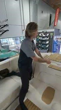 2023 MasterCraft X22 Feature Walkthrough