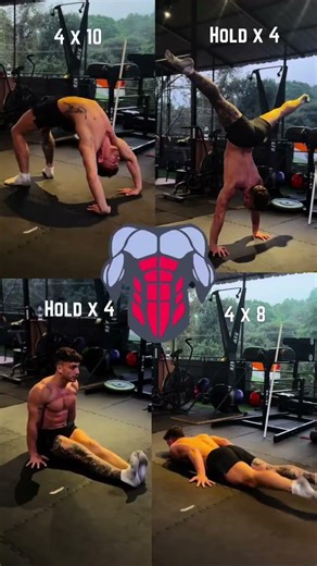 Core strength details 🔥 1