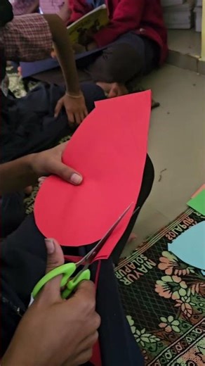 ✏️ Number & Spelling Pencil Model Activity | Creative TLM in School#CreativeTLM#TLMActivity