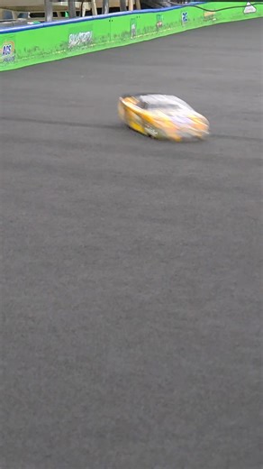 Asphalt Late model A Main #SizeDoesntMatter #1rc #oftenimitatedneverduplicated #Acshobbies #smallbutmighty #therink | ACS Hobbies