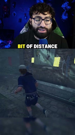 This FNAF tile has two windows you can chain for a crazy strong loop.