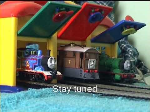 Pilot Thomas's 47th Chapter Coming Soon