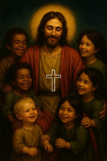 Jesus warns you about the distractions pulling you away from Him