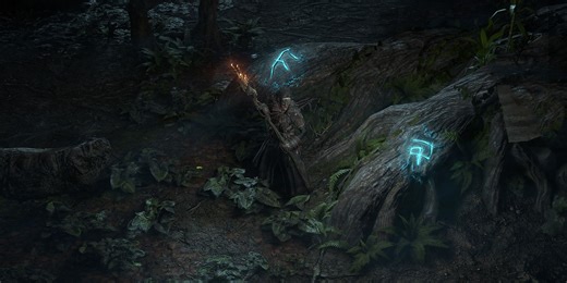 Path Of Exile 2: Secrets In The Dark Quest Walkthrough