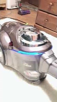 シャープec-vx2フィルターお手入れ様子